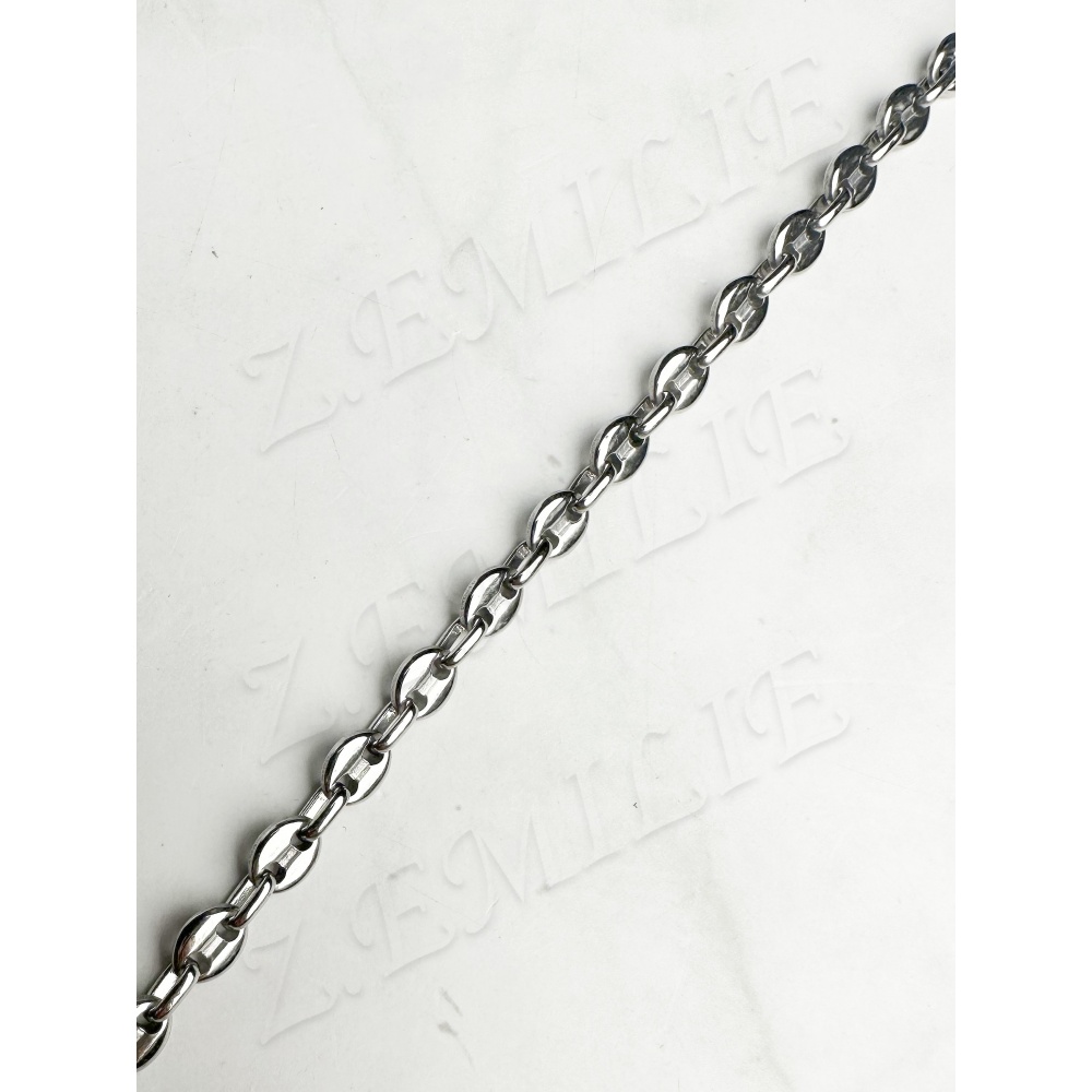 PAURO Collier Unisexe En Acier Inoxydable Avec Pendentif