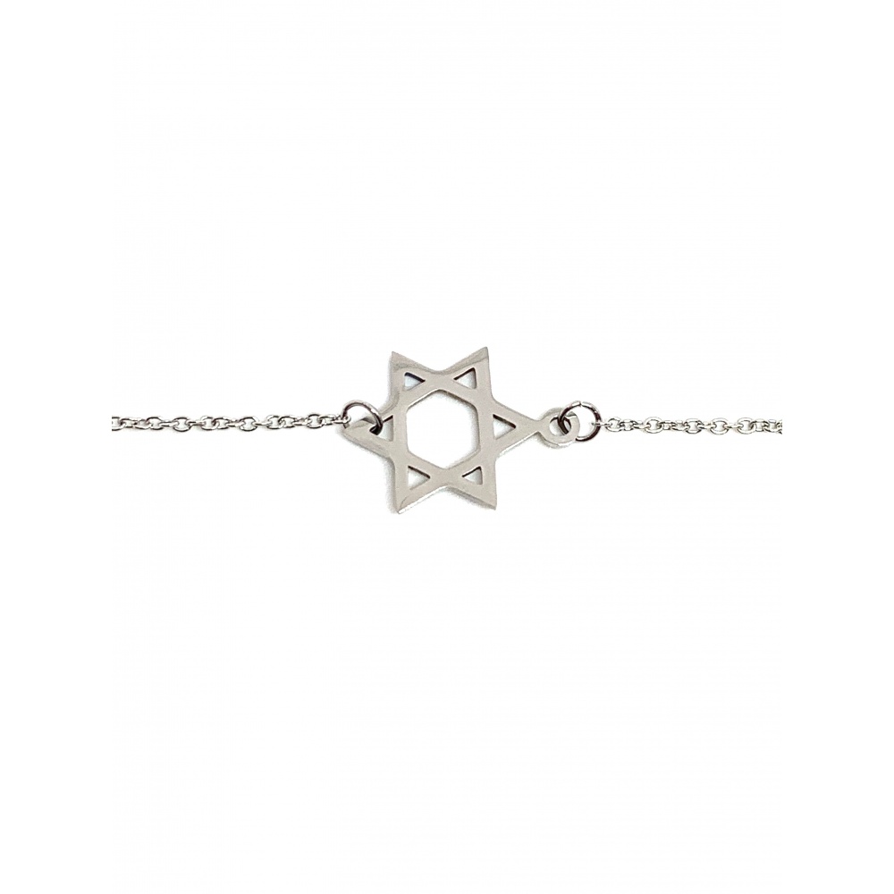 Bracelet sur cordon Étoile - or jaune 18 carats | dinh van Bracelet sur cordon Étoile - or jaune 18 carats | dinh van